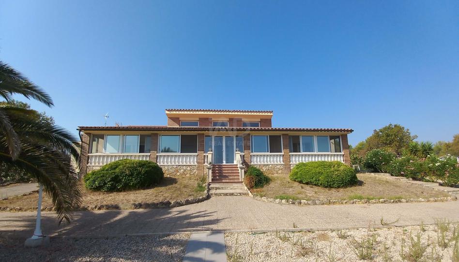 Foto 1 de Casa o xalet en venda a Cami Disseminat, S/n, Ginestar, Tarragona