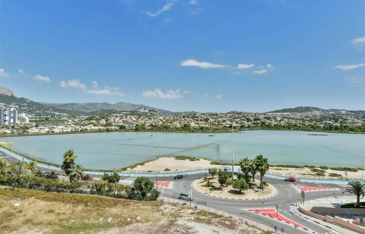 Appartement compact avec terrasse à vendre à Puerto, imagen 19