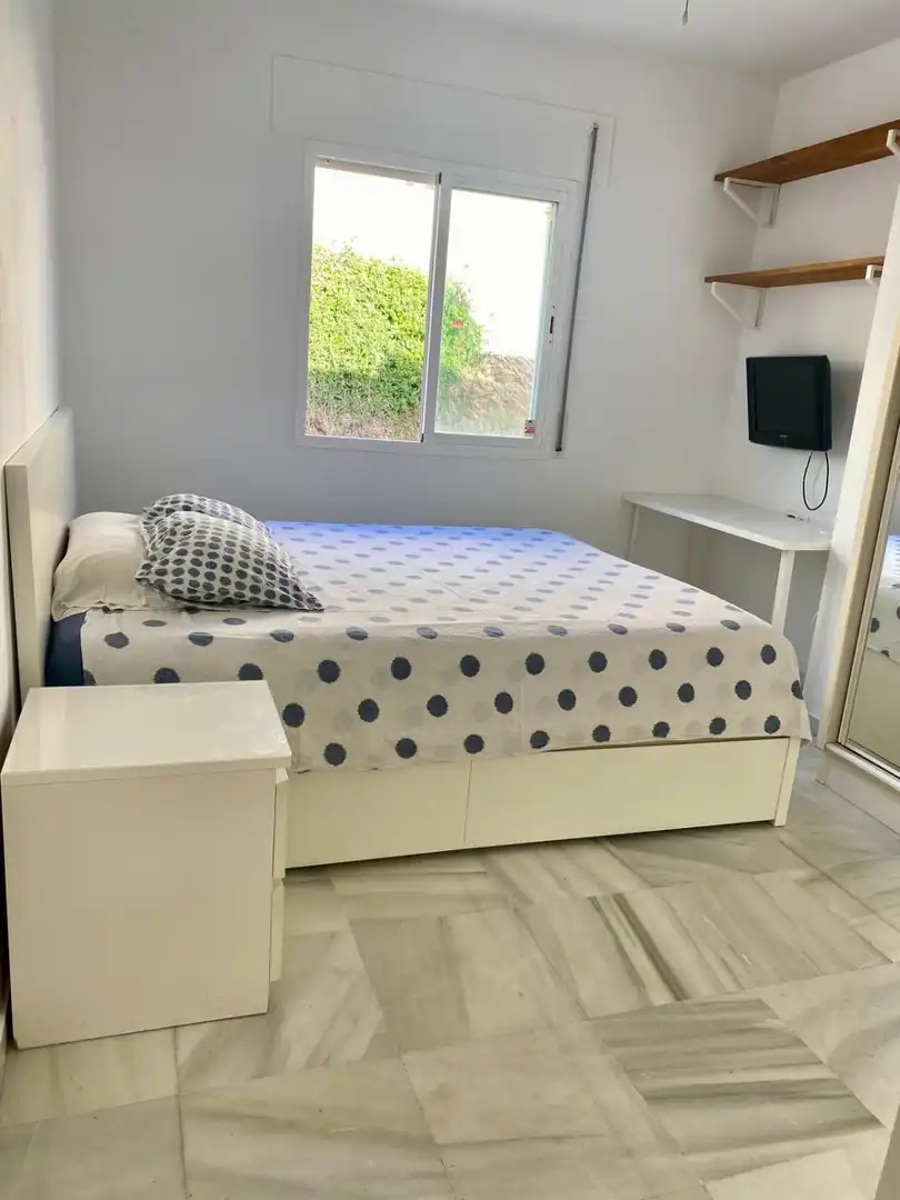 Apartments for rent in Zona Centro Comercial Torrequebrada