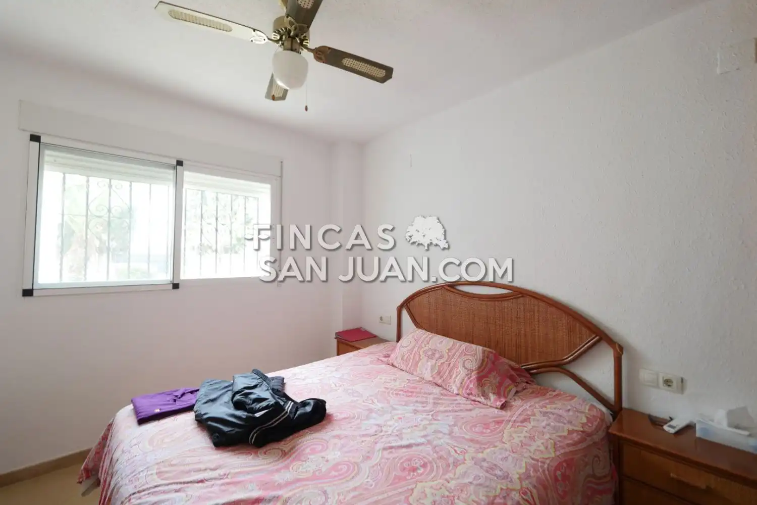 Chalet con terraza en venta en Playa de San Juan - El Cabo de las Huertas, imagen 20