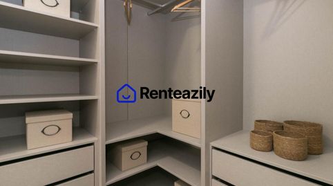 Foto 5 de Apartamento de alquiler en Calle de Santa Engracia, Almagro, Madrid Capital