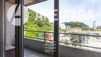 Terrace of Flat for sale in Donostia - San Sebastián   with Balcony