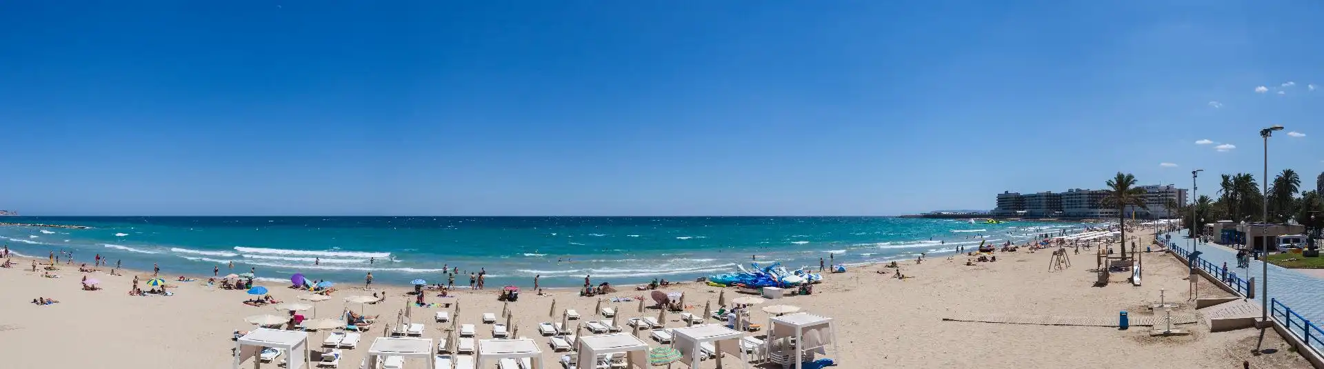 Apartament en venda en Alicante / Alacant amb Aire condicionat i Terrassa