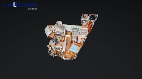 Foto 3 de Piso en venta en Erandio, Bizkaia