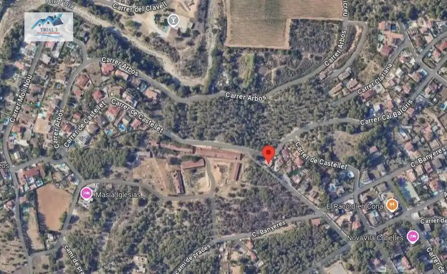 Maison avec jardin à vendre à Calle CASTELLET DE, imagen 2