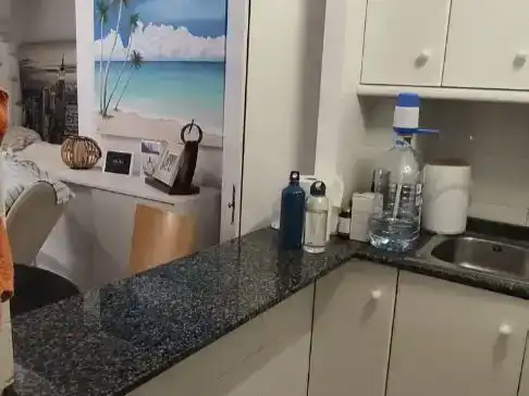 Cuina de Pis en venda en Platja de Ponent