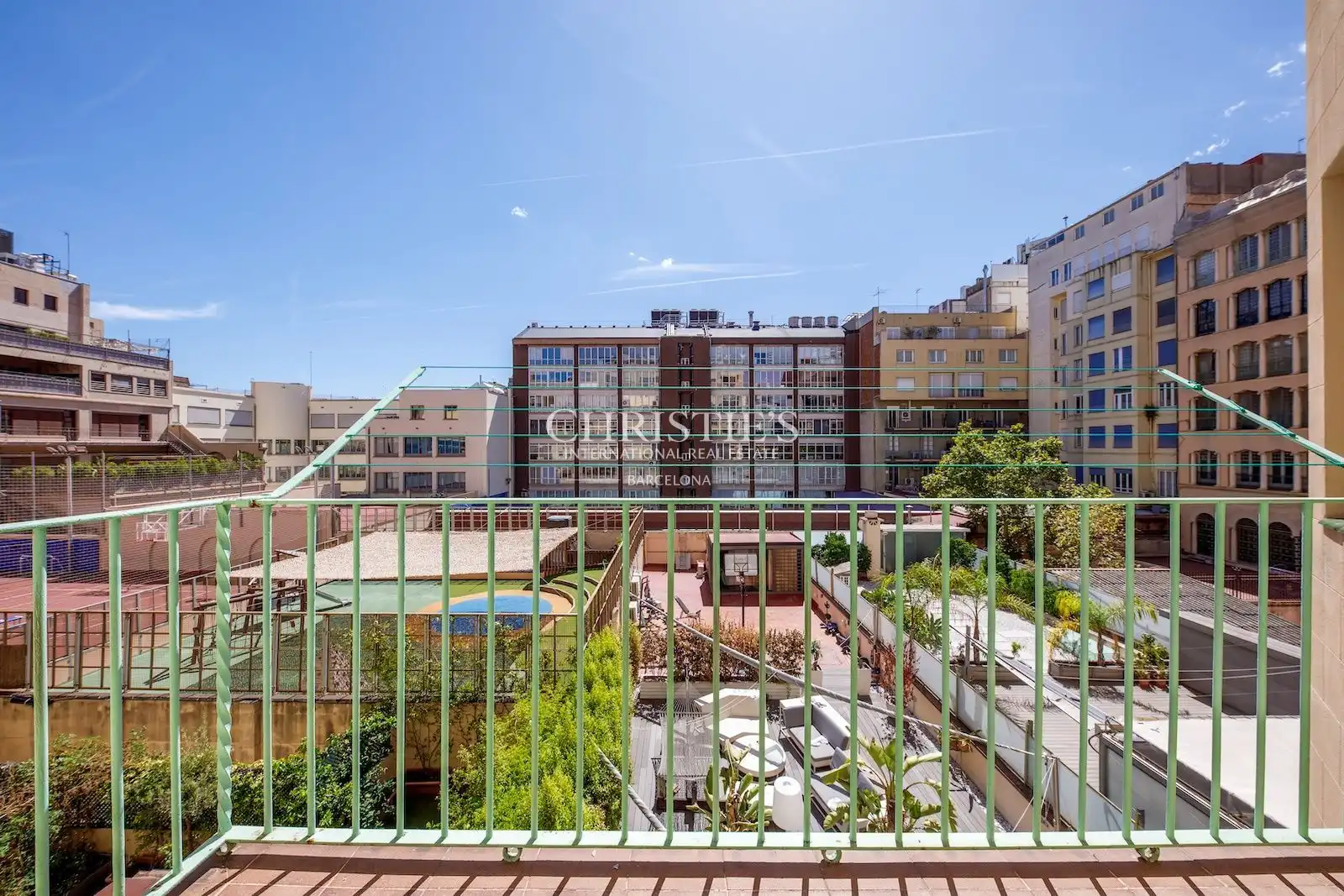 Wohnung mit Aufzug zum Verkauf in Eixample, imagen 38