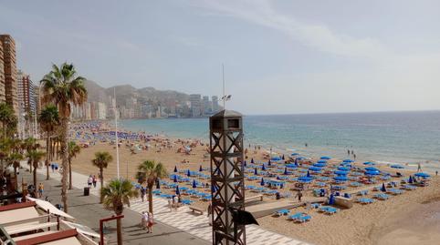 Foto 3 de Pis en venda a Calle Valencia, Playa Levante, Alicante