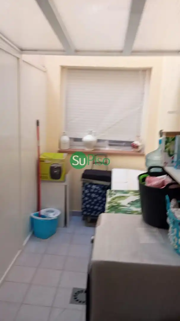 Wohnung zum Verkauf in Avenida de la Sagra, 172, Numancia de la Sagra