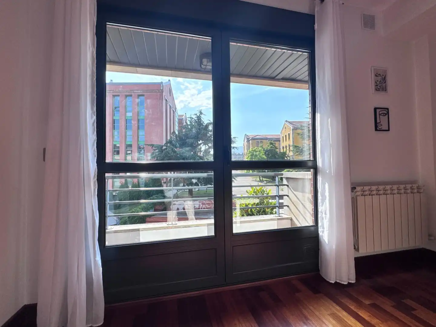 Bedroom of Study for sale in Oviedo   with Heating, Storage room and Balcony