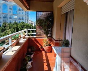 Balcony of Flat for sale in Jerez de la Frontera  with Terrace