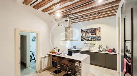 Foto 5 de Pis de lloguer a C. de Fernando VI, Justicia - Chueca,  Madrid Capital