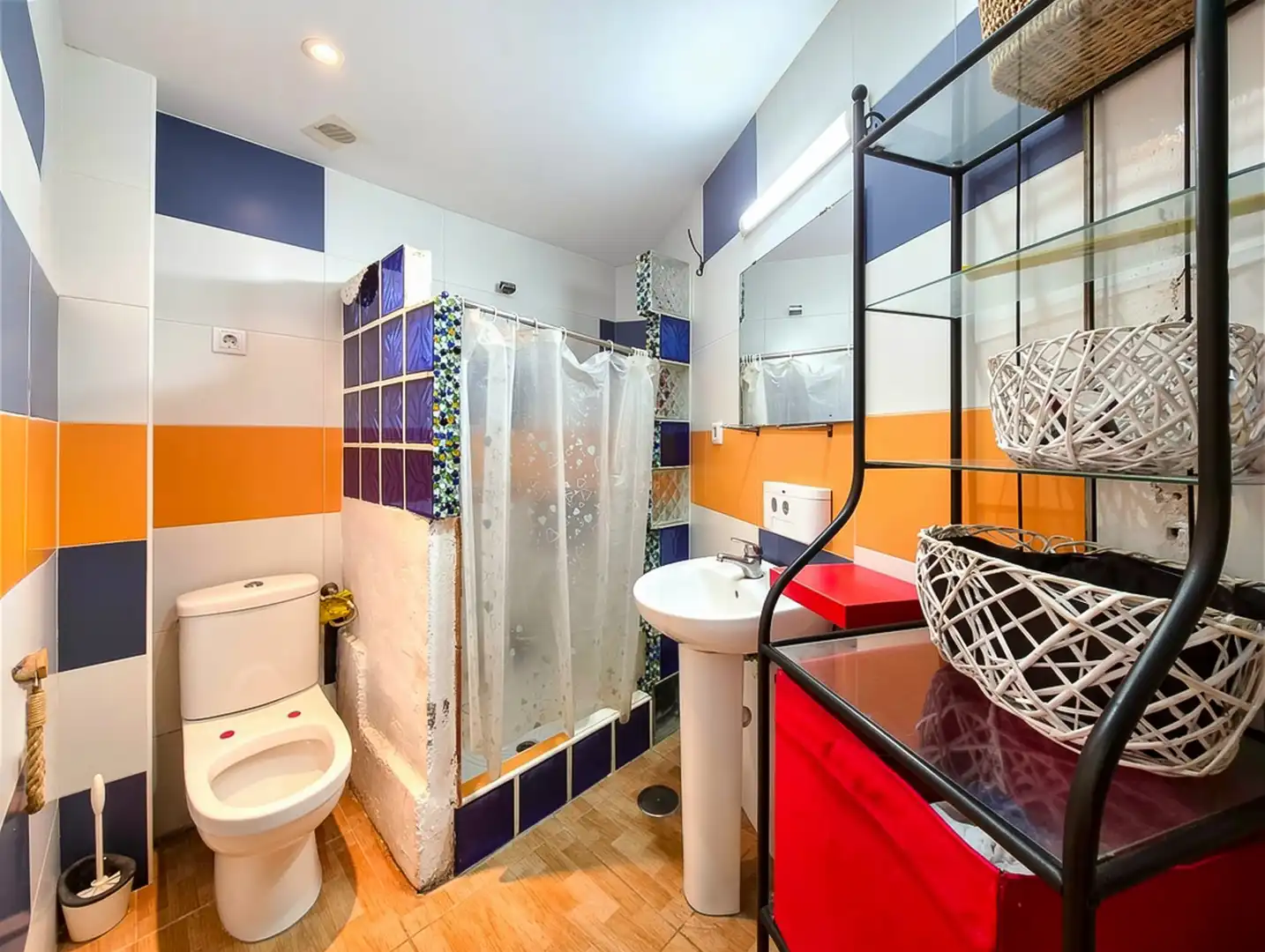 Finca rústica en venta en Calle Tirma, 17, Callejón del Castillo - El Calero - Las Huesas