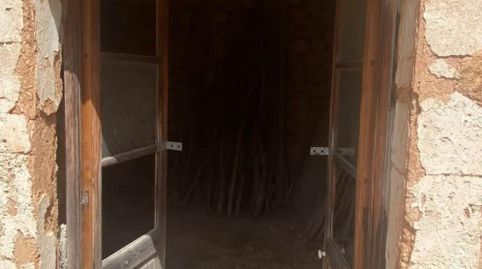 Foto 3 de Terreno en venta en Camí de Sa Coma Freda, 43, Andratx pueblo, Andratx