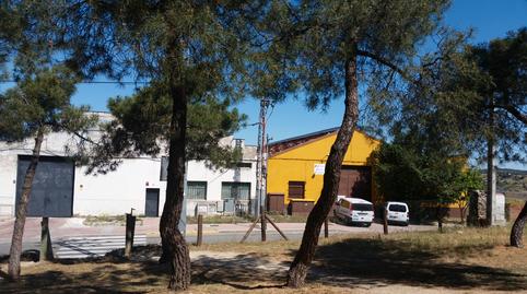 Photo 2 of Industrial buildings to rent in El Molar (Madrid), Madrid