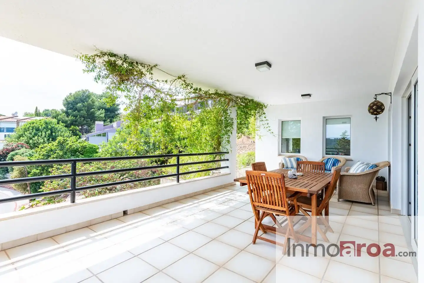 Casa amb jardí en venda a Borriol, imagen 18