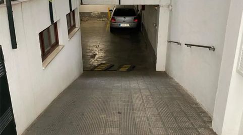 Foto 3 de Garaje en venta en Calle Peral, 30, San Gil, Sevilla Capital