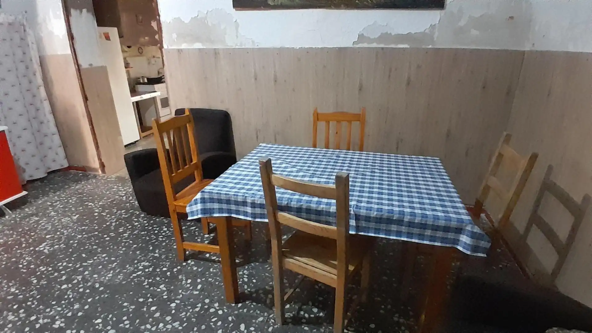 Menjador de Casa o xalet en venda en Yecla amb Traster