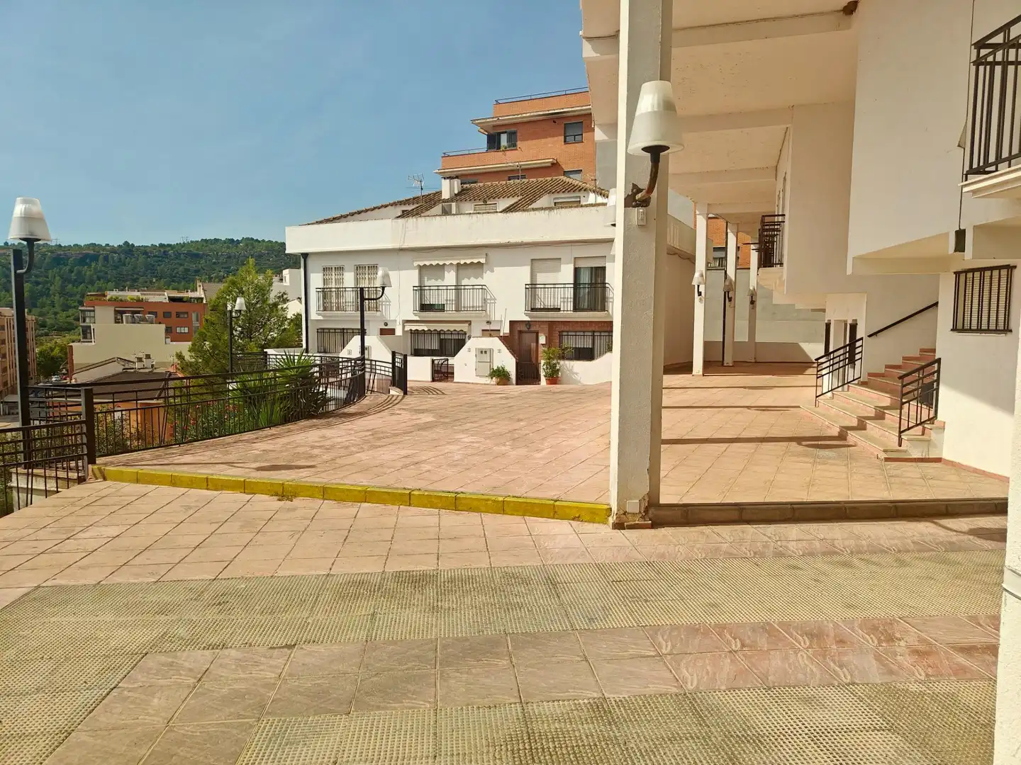Reihenhaus mit Terrasse zum Verkauf in Calle GARCES VERICAT 21, imagen 52