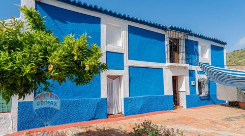 Foto 4 de Casa o xalet en venda a Iberos, Camino Viejo de Málaga, Vélez-Málaga