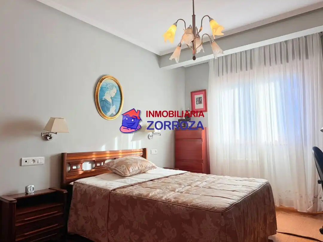 Appartamento con terrazza in vendita a Vicente Zabala Parrokoaren Kalea, imagen 22