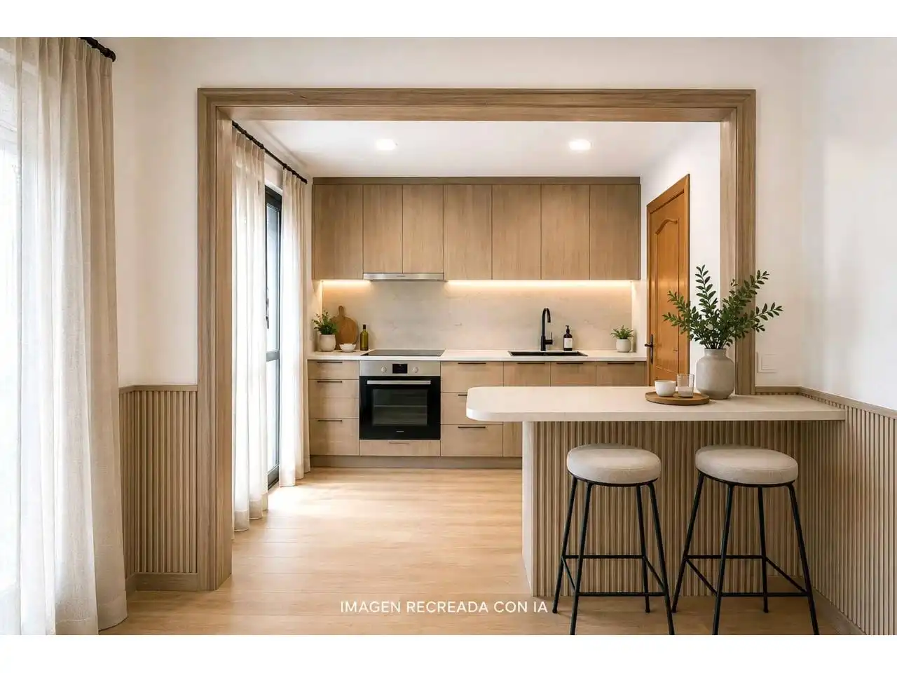 Appartamento con ascensore in vendita a Via Aurelia, imagen 14