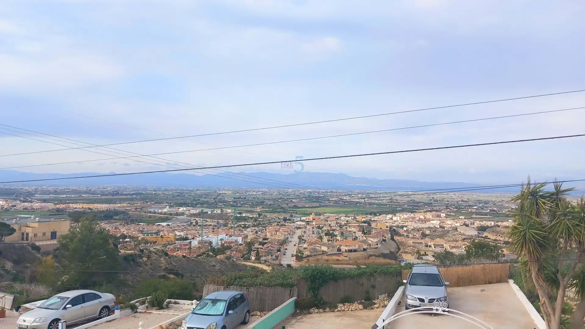 Casa adosada en venta en Rojales con Aire acondicionado, Calefacción y Terraza