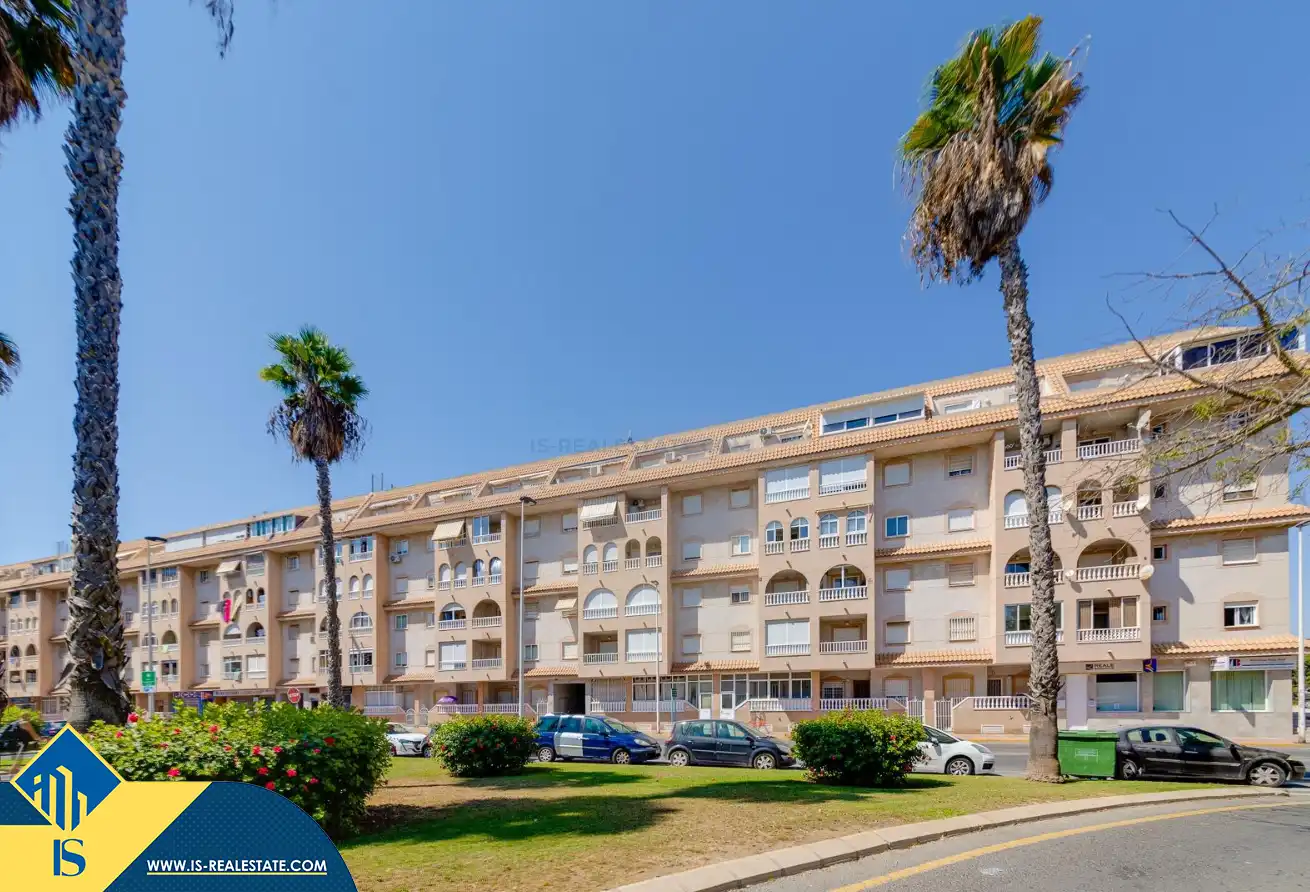 Apartament amb piscina en venda a Centro, imagen 23