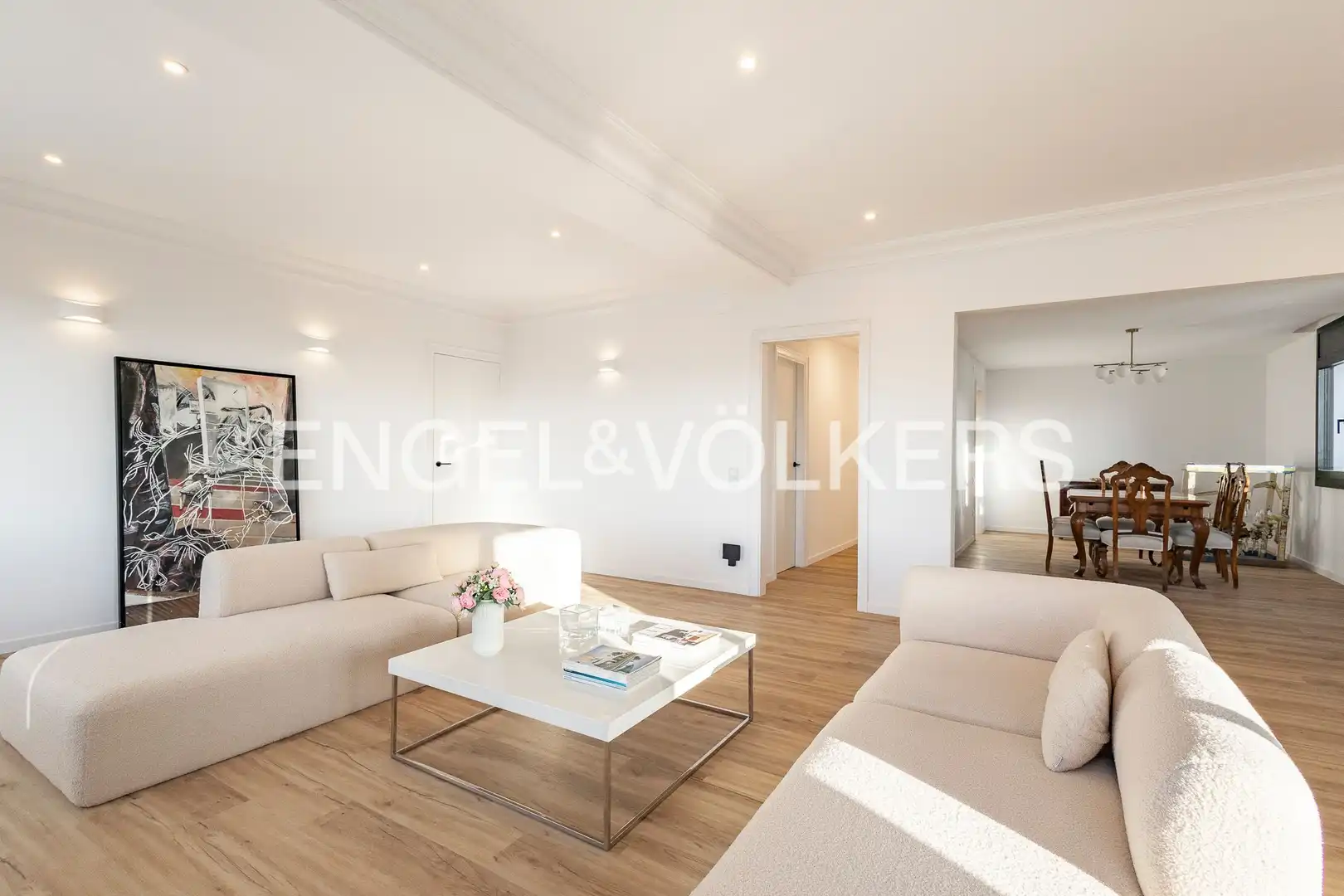 Maison avec piscine à vendre à La Miranda, imagen 4