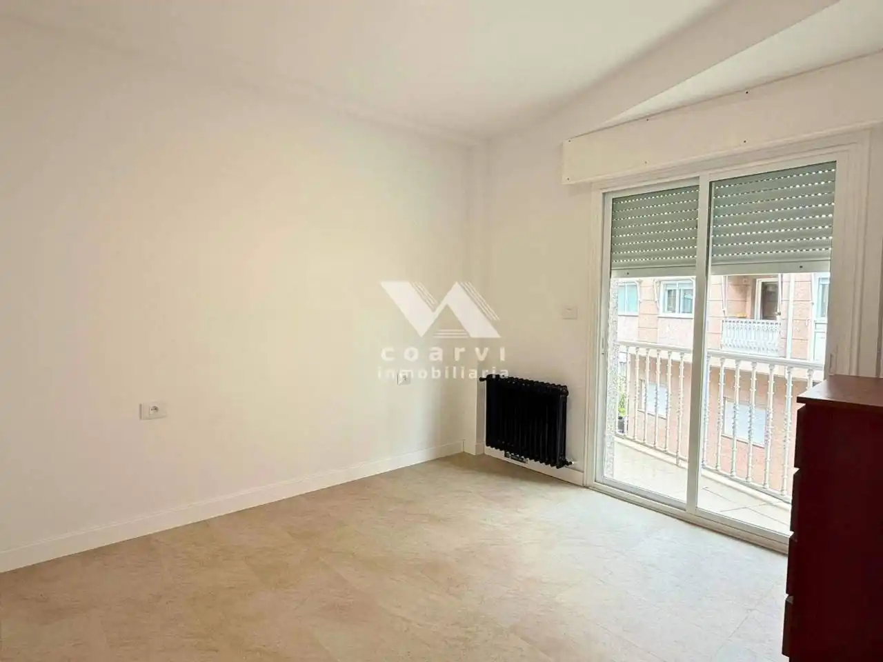 Wohnung zur Miete in Calle Tomás Rodríguez Punxín, Barbadás