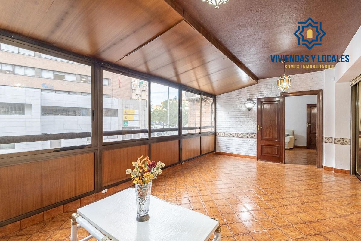 Pis en venda a San Ildefonso