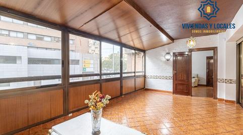 Foto 3 de Pis en venda a San Ildefonso, Granada