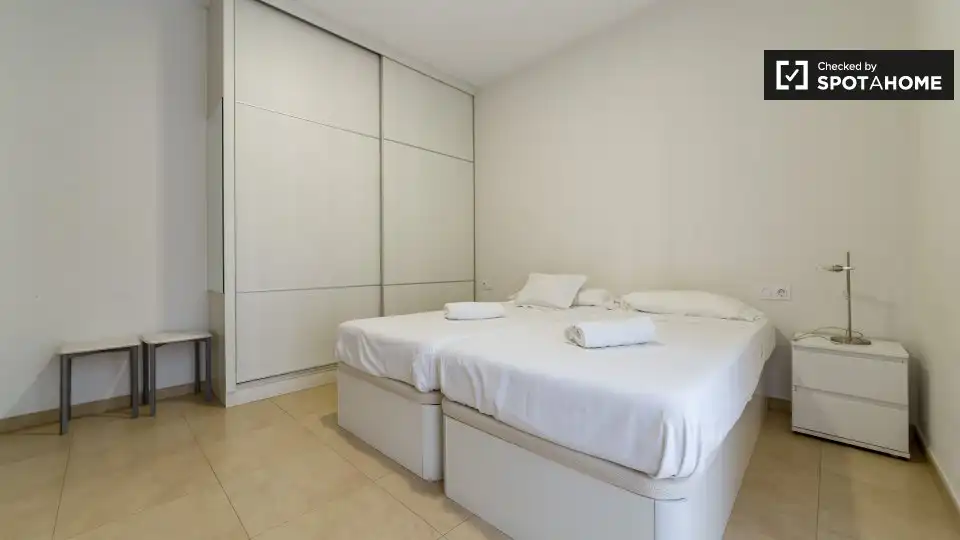 Flat with terrace to rent in Camins al Grau, imagen 15