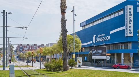 Photo 4 of Premises to rent in Carretera Reial, 141, Centre, Barcelona