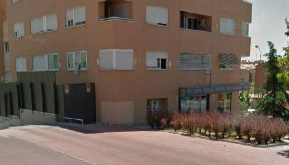 Photo 1 of Premises for sale in Norte, Madrid