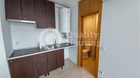 Foto 3 von Büro zur Miete in M-40, Campodón - Ventorro del Cano, Alcorcón