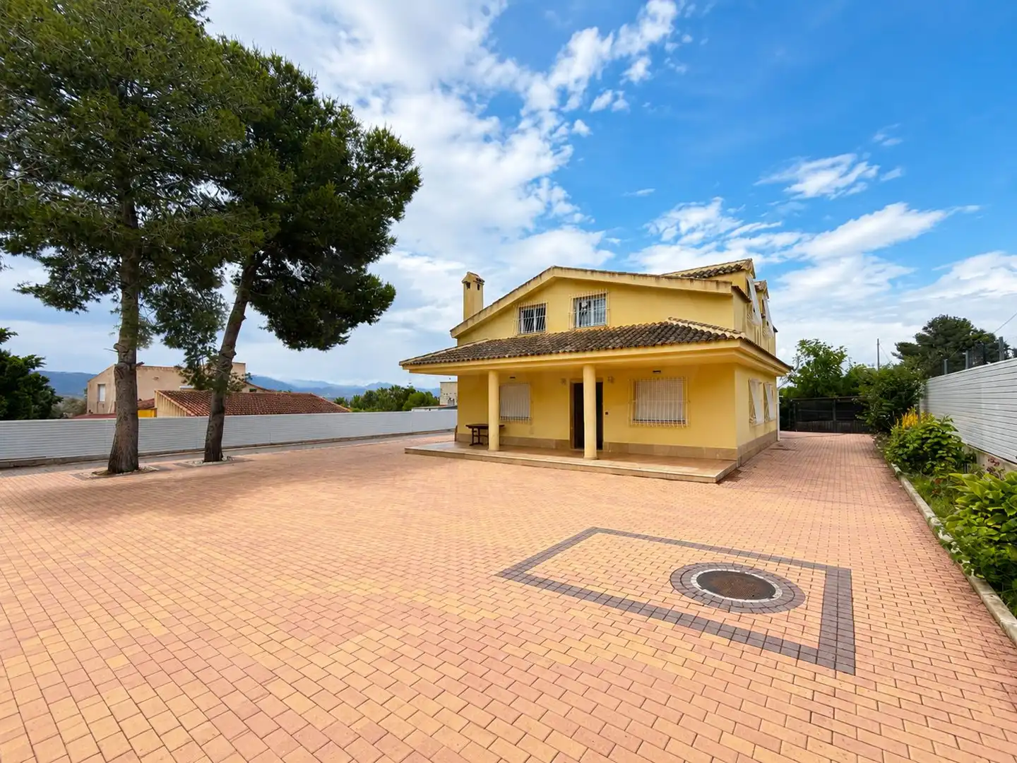 Chalet en venta en La Alcayna, imagen 2