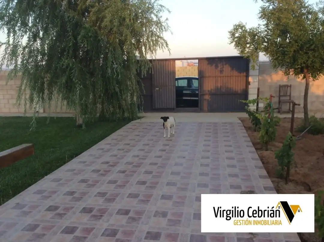 Country house with garden for sale in Centro, imagen 10