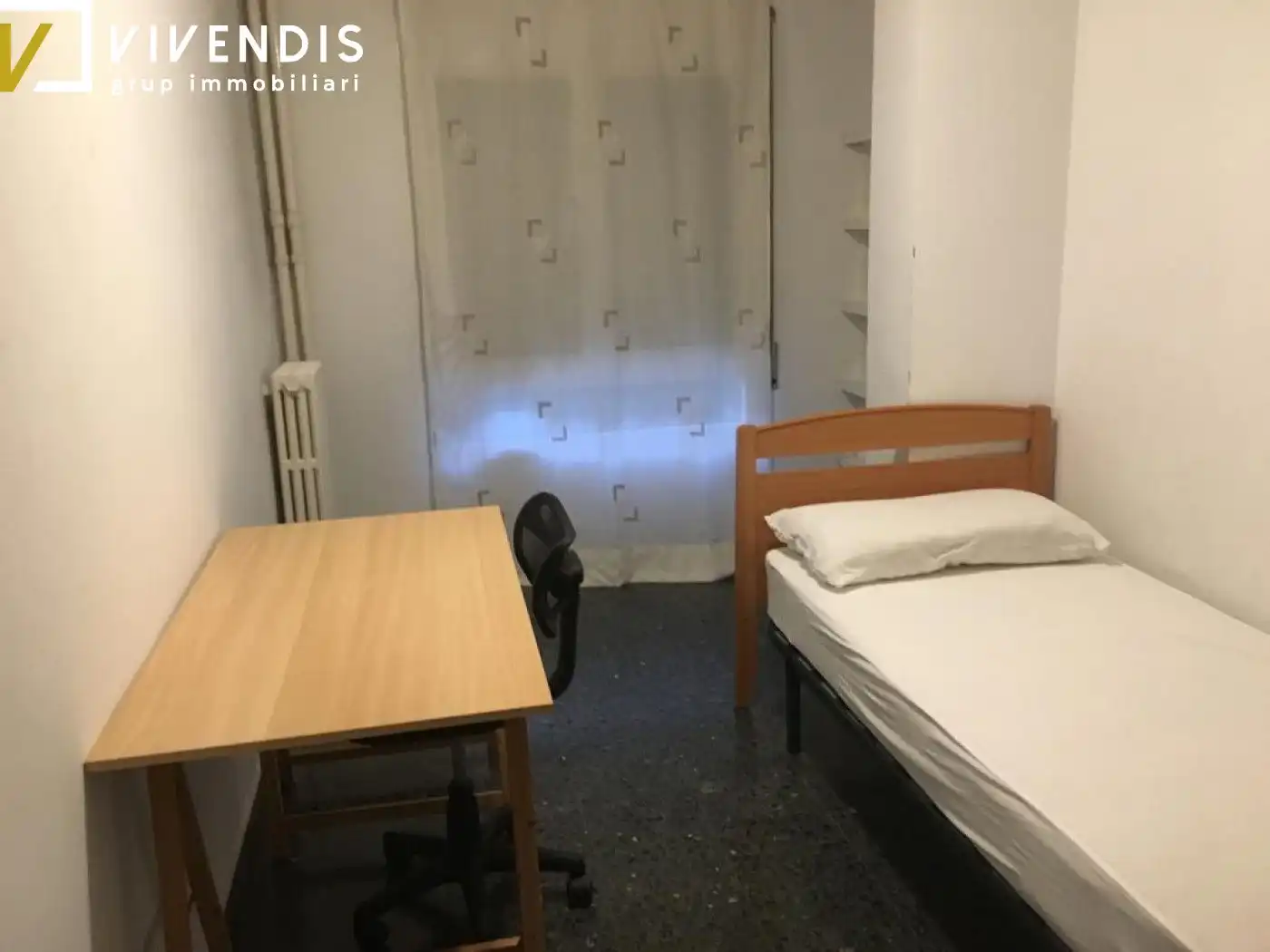 Flat for rent in Avenida Gran Passeig de Ronda, Príncep de Viana - Clot -Xalets Humbert Torres