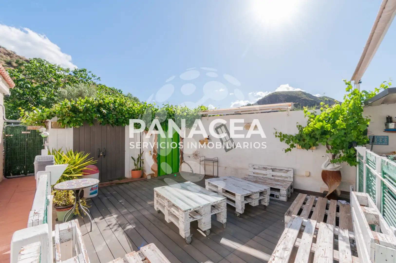 Country house with garden for sale in Canjáyar, imagen 18