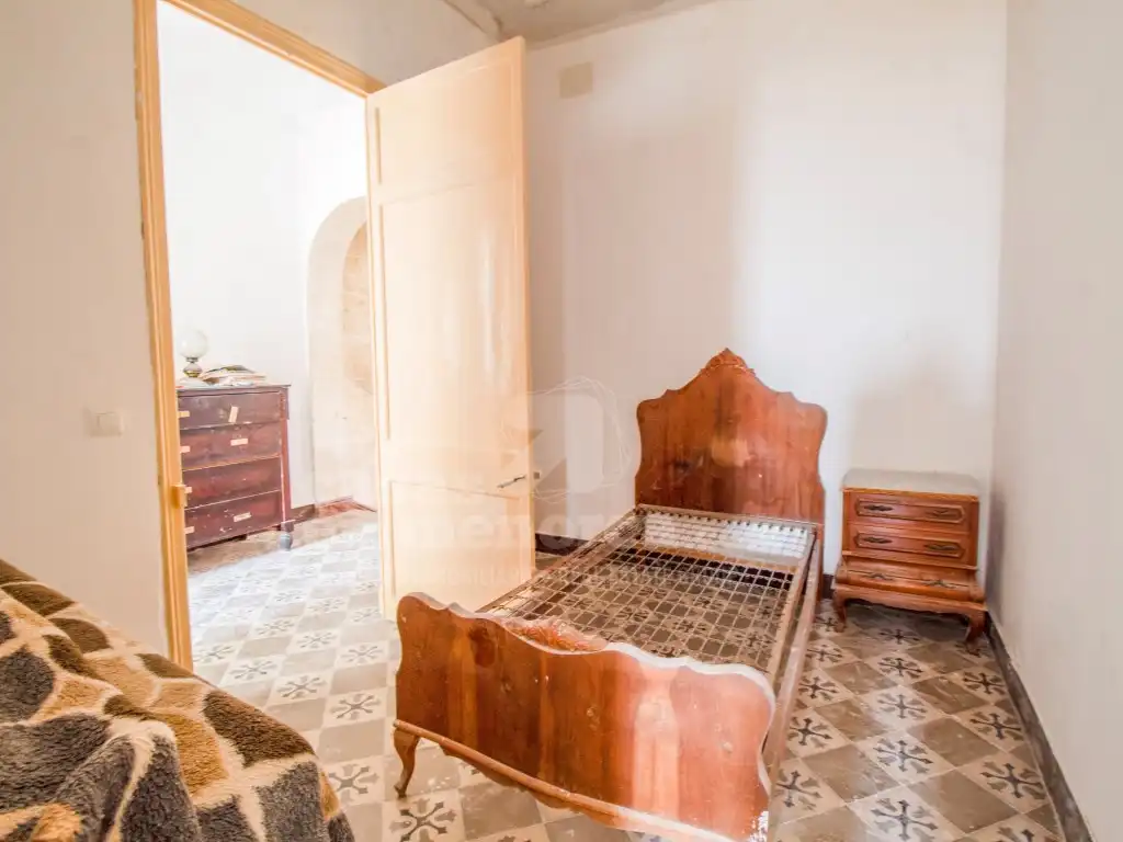 Maison avec jardin à vendre à Es Castell poble, imagen 14