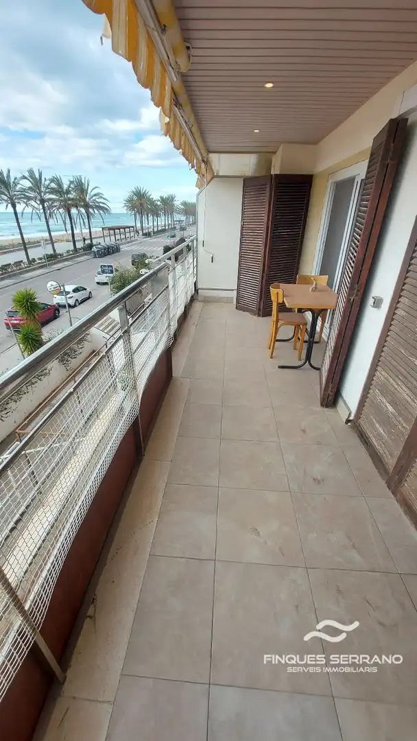Piso con ascensor en venta en Sant Joan de Deu, 181, imagen 9