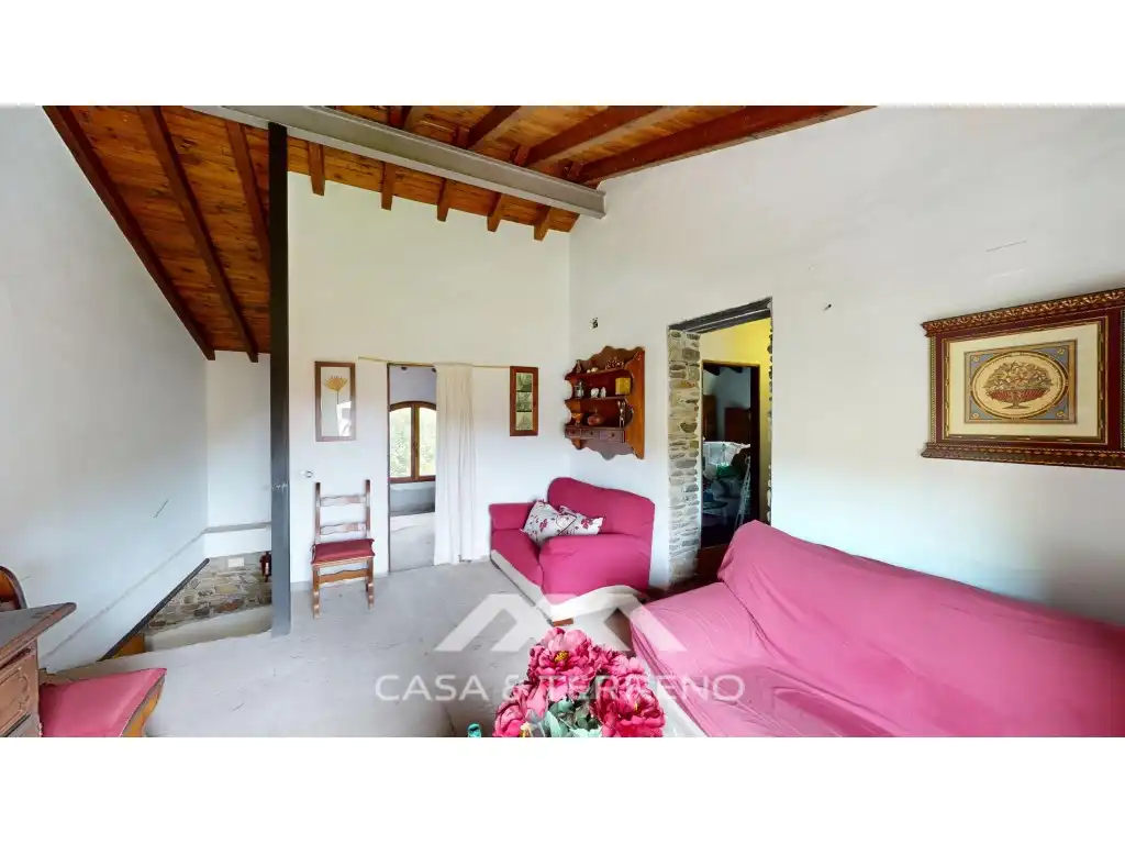 Casa o xalet en venda en Moclinejo amb Piscina