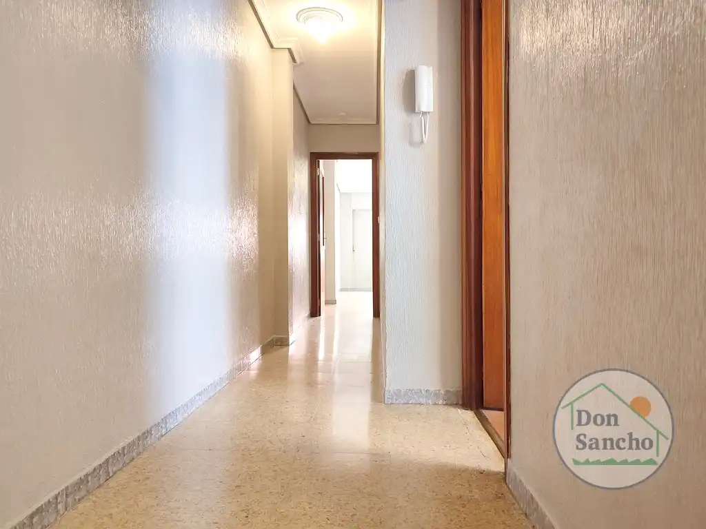 Piso en venta en Valladolid con Calefacción y Balcón