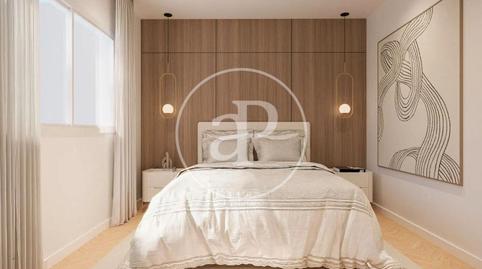 Foto 5 de Pis en venda a C. de Espronceda, Ríos Rosas - Nuevos Ministerios,  Madrid Capital