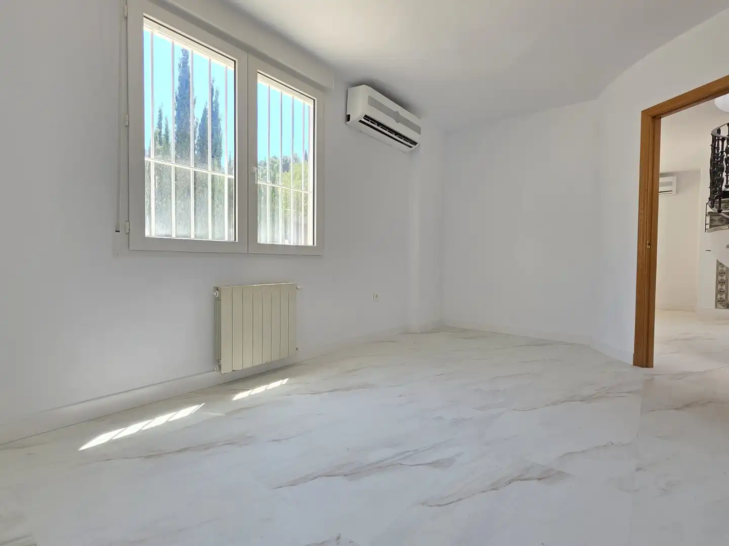 Dormitori de Casa o xalet en venda en Oropesa del Mar / Orpesa amb Aire condicionat, Calefacció i Jardí privat