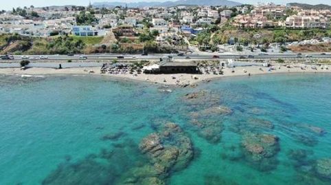 Foto 3 de Casa o chalet en venta en San Sebastian, 61, El Faro de Calaburra - Chaparral, Mijas