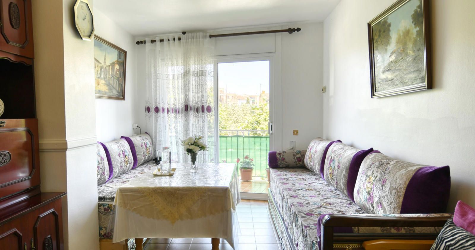 Flat for sale in Piverd - Vila-Seca - Bruguerol, Vila de Palafrugell, Palafrugell