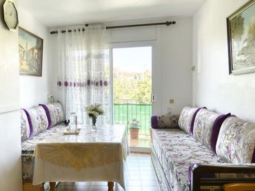 Flat with balcony for sale in Vila de Palafrugell