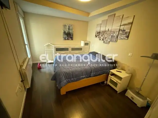 Flat for rent in Avenida Fuenlabrada, Casco Antiguo